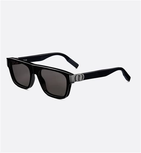 dior cd 3284 glasses|CHRISTIAN DIOR Acetate S3I Sunglasses Black .